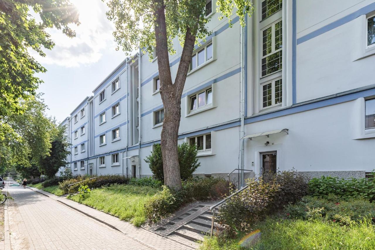 Superapart Nowolipki 23, Unwind In Urban Chic Apartament Varsovia Exterior foto